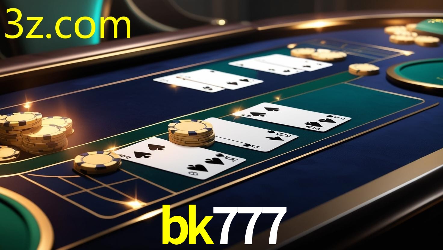 BK777